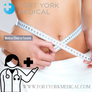 Self Referred Weight Management in Toronto