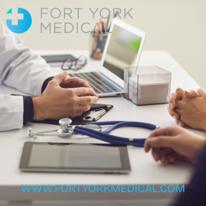 Fort York Clinic: Your Trusted Medical Clinic in Toronto