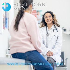 ort York Clinic: A Dedicated Women’s Health Clinic in Toronto