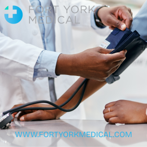 Fort York Clinic: Trusted Doctors in Toronto
