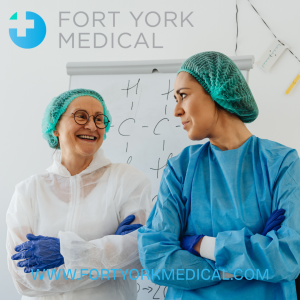 Reliable Healthcare in Toronto at Fort York Clinic