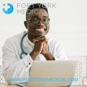 family medicine clinic Toronto