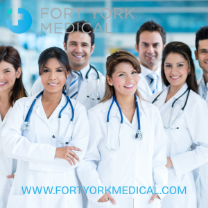 professional doctors in Toronto