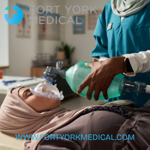 Toronto urgent care clinic