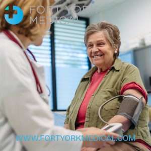 Preventive health services in toronto