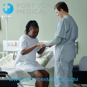 Trusted healthcare providers in Toronto