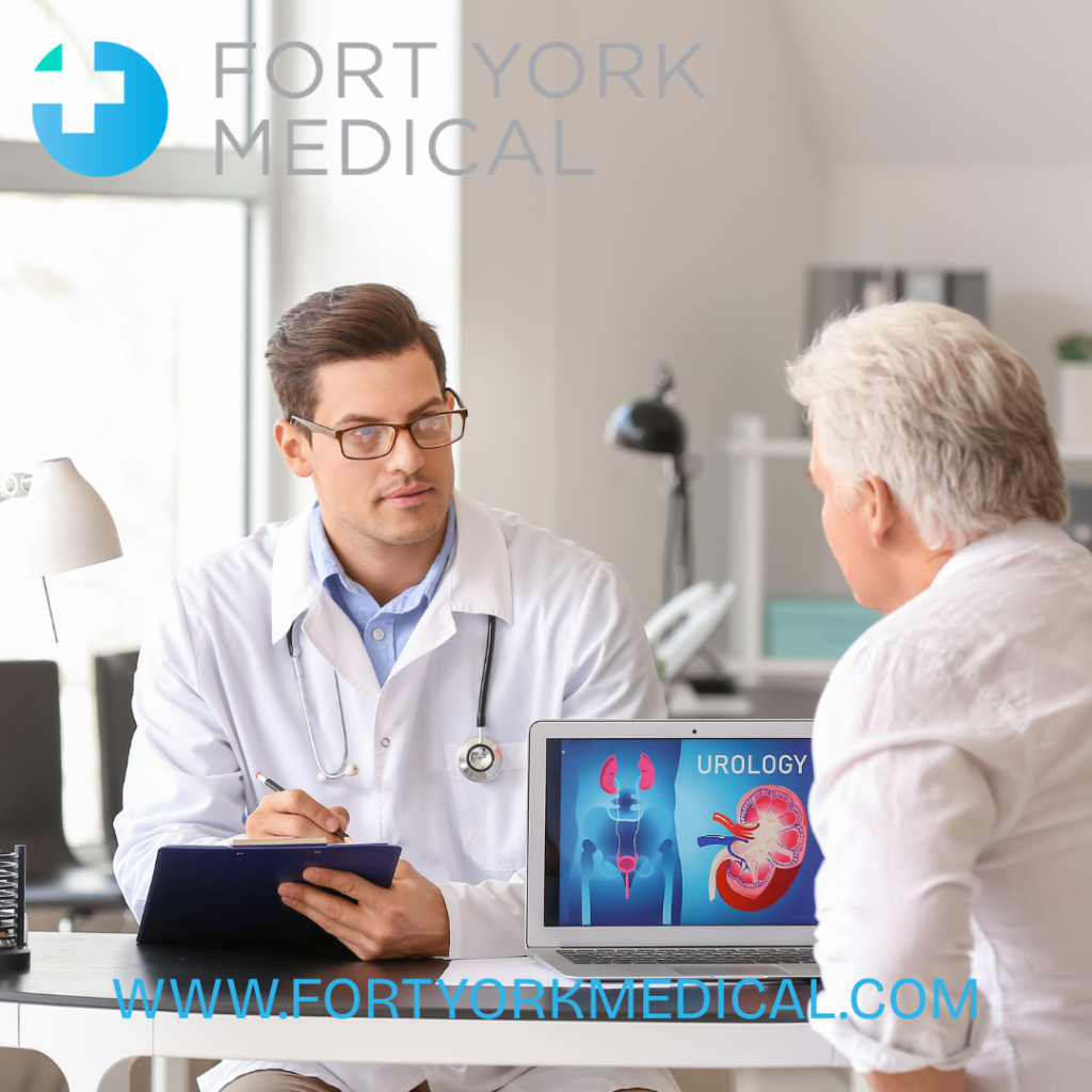 Trusted Urgent Care Clinic in Toronto – Fort York Clinic