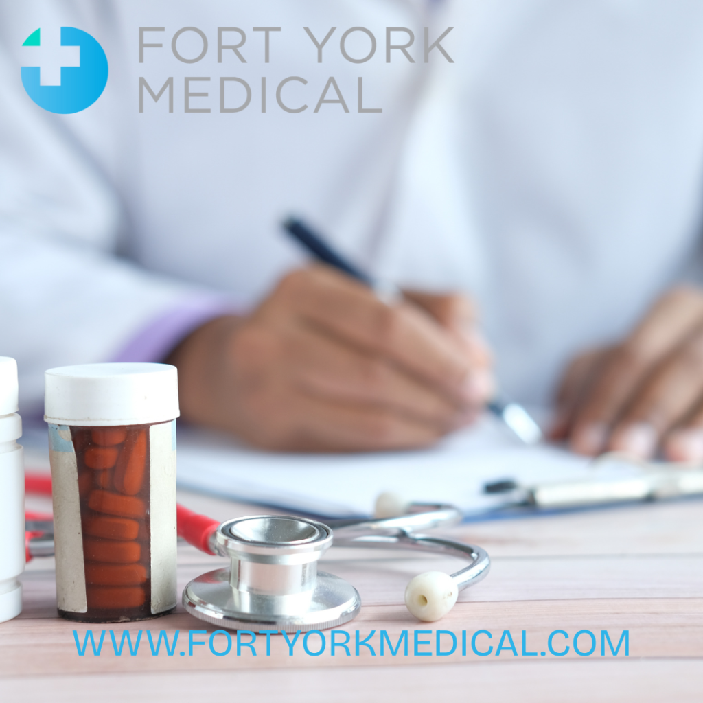 Weight management clinic