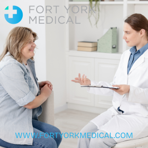 Trusted Local Medical Clinic in Toronto – Fort York Clinic