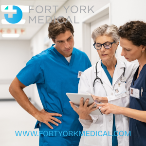 Trusted Reliable Doctors in Toronto – Fort York Clinic