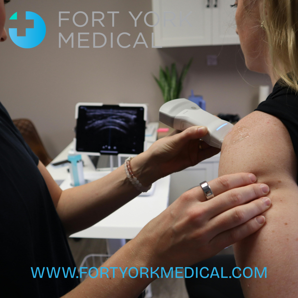 Reliable Healthcare Solutions in Toronto – Fort York Clinic