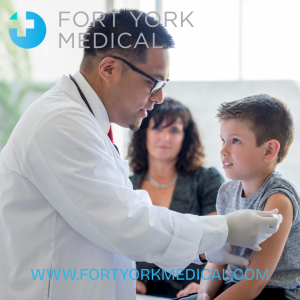 family doctor services Toronto