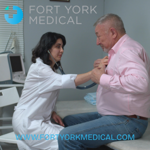 general medical checkup in Toronto