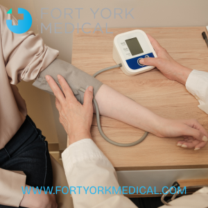 quick medical care Toronto